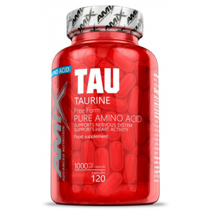 Taurine - 120 капс